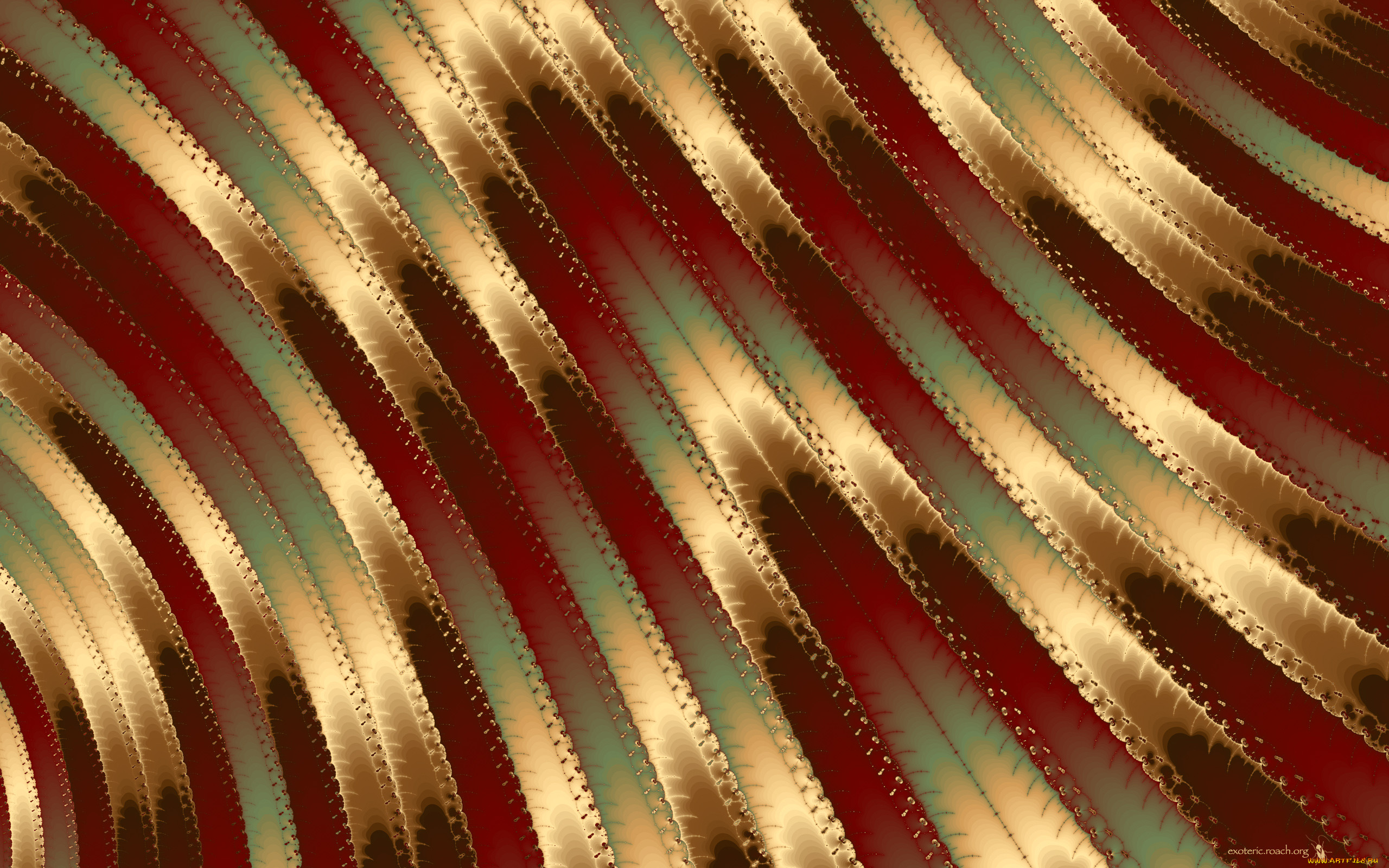 3, , abstract, 